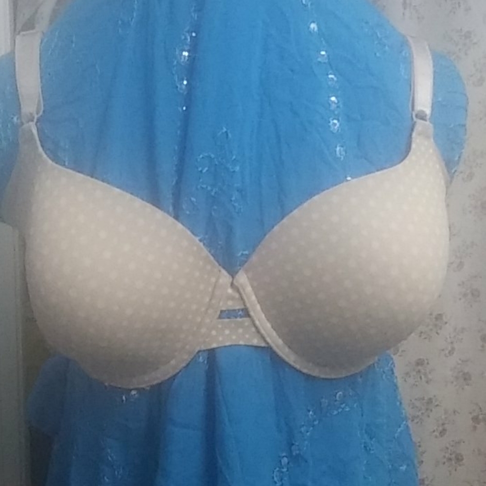 Worners 36D bra